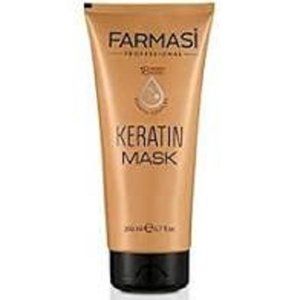 Farmasi Keratin Hair Mask